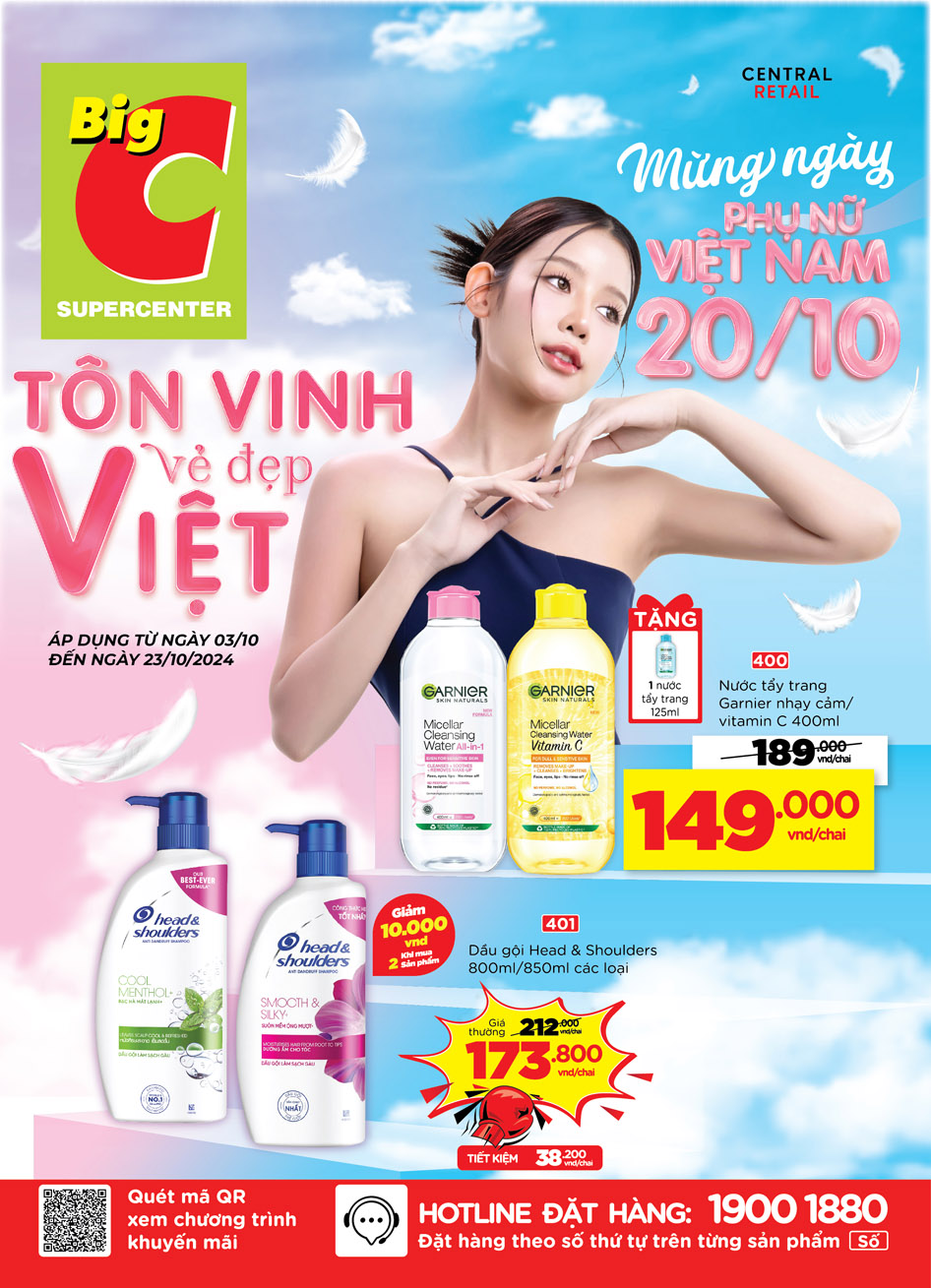 Tôn vinh vẻ đẹp Việt