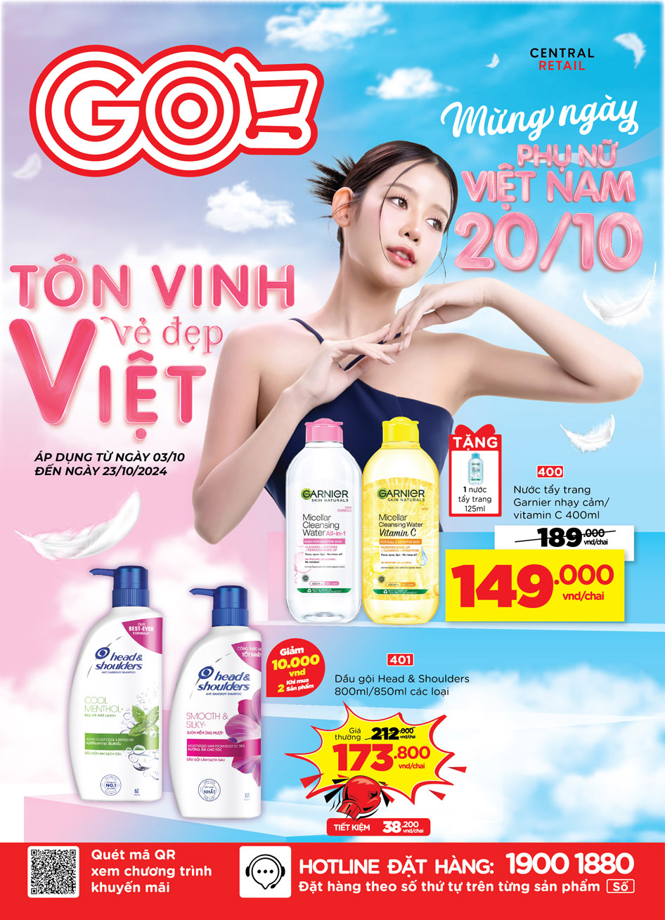 Tôn vinh vẻ đẹp Việt