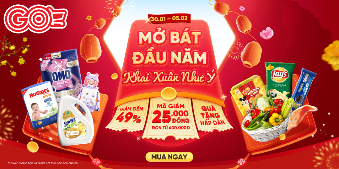 MỞ BÁT ĐẦU NĂM - KHAI XUÂN NHƯ Ý