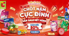 Big C Mách nhỏ