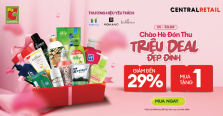 Big C Vietnam Đại Siêu Thị: Giá Luôn Luôn Rẻ Hơn