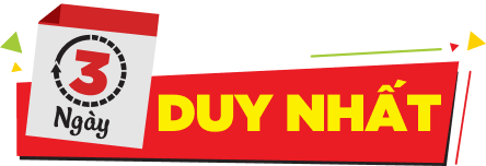 Weekend Promotion