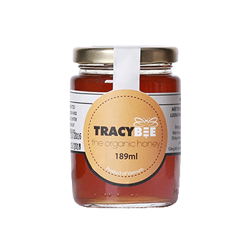 TRACYBEE Honey
